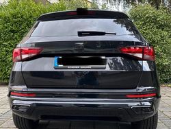 Schwarz Gebraucht 2021 Seat Ateca Style SUV | 20.999 € (Guter Preis)