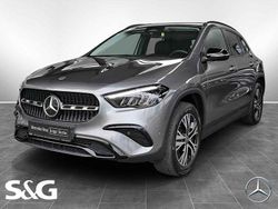 Metalliclack mountaingrau Gebraucht 2024 Mercedes GLA250 Progressive SUV | 38.490 € (Guter Preis)