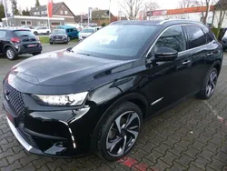 DS Automobiles DS7 Crossback