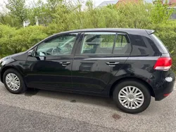 VW Golf VI