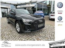 Gebraucht 2021 Audi Q3 Sportback S-Line SUV | 34.990 € (Guter Preis)