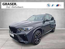 Bmw individual dravitgrau Gebraucht 2022 BMW X5 M Competition Edition SUV | 79.900 € (Fairer Preis)