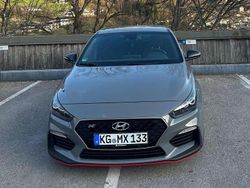 Grau Gebraucht 2019 Hyundai i30 Limousine | 22.000 € (Fairer Preis)