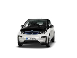 Gebraucht 2025 BMW i3 | 21.890 € (Fairer Preis)