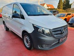 Andere Gebraucht 2020 Mercedes Vito Limousine | 15.900 € (Superpreis)