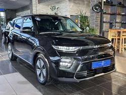 Schwarz Gebraucht 2024 Kia Soul Inspiration SUV | 24.870 € (Superpreis)