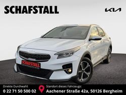 Weiß Gebraucht 2021 Kia XCeed Comfort SUV | 16.979 € (Guter Preis)