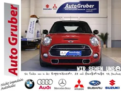 Rot Gebraucht 2014 Mini Cooper S Coupé Coupé | 15.890 € (Fairer Preis)
