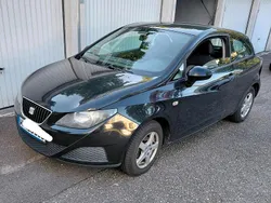 Schwarz Gebraucht 2011 Seat Ibiza Kleinwagen | 2.400 € (Fairer Preis)