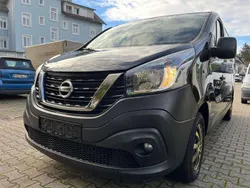 Jet black (m) Gebraucht 2018 Nissan NV300 Comfort Van | 21.100 € (Fairer Preis)