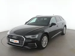 Schwarz Gebraucht 2019 Audi A6 Design Kombi | 32.020 € (Fairer Preis)