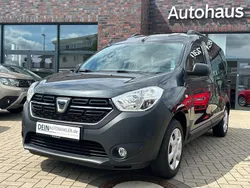 Other Gebraucht 2018 Dacia Dokker Ambiance Van | 10.980 € (Fairer Preis)