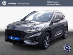 Magnetic grau metallic Gebraucht 2021 Ford Kuga ST-Line SUV | 21.950 € (Guter Preis)