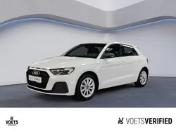 Cortinaweiß Gebraucht 2024 Audi A1 Sportback Advanced Kleinwagen | 24.680 € (Guter Preis)