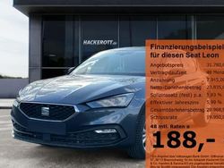 Grau Gebraucht 2025 Seat Leon Style Limousine | 29.980 € (Fairer Preis)