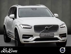 Weiss Gebraucht 2024 Volvo XC90 Plus SUV | 59.890 € (Guter Preis)