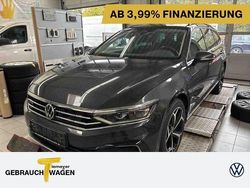 Grau Gebraucht 2021 VW Passat GTE Kombi | 22.880 € (Guter Preis)