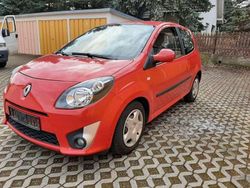 Hellrot Gebraucht 2009 Renault Twingo Kleinwagen | 4.490 € (Etwas zu teuer)