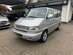 Grau Gebraucht 2002 VW T4 Van | 14.850 €