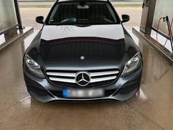 Gebraucht 2016 Mercedes C220 Kombi | 15.500 € (Guter Preis)