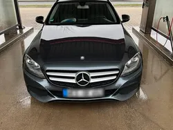 Gebraucht 2016 Mercedes C220 Kombi | 15.500 € (Guter Preis)