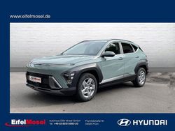 Mintgrün Gebraucht 2023 Hyundai Kona Trend SUV | 22.860 € (Superpreis)