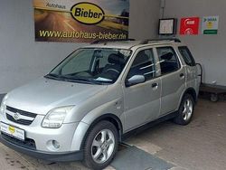 Silber Gebraucht 2007 Suzuki Ignis Kleinwagen | 1.650 € (Guter Preis)