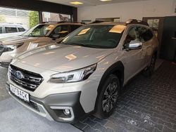 Gold Neu 2025 Subaru Outback Platinum SUV | 49.790 € (Etwas zu teuer)