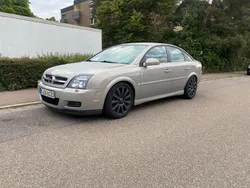 Gebraucht 2005 Opel Vectra GTS Limousine | 950 € (Guter Preis)