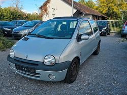 Silber Gebraucht 2001 Renault Twingo Kleinwagen | 1.000 € (Fairer Preis)