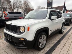 Weiß Gebraucht 2016 Jeep Renegade SUV | 11.900 € (Fairer Preis)