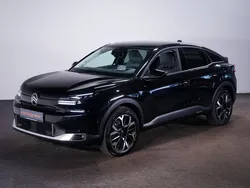 Black metallic Neu 2025 Citroën e-C4 SUV | 28.499 € (Superpreis)
