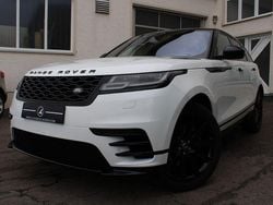 Fuji white Gebraucht 2020 Land Rover Range Rover Velar SUV | 34.990 € (Guter Preis)