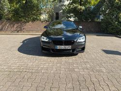 Schwarz Gebraucht 2013 BMW 320 M Sport Coupé | 24.800 €