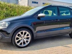 Schwarz Gebraucht 2014 VW Polo Cross Kleinwagen | 8.900 € (Fairer Preis)