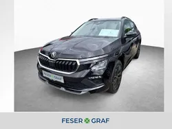 Blackmagicperleffekt Neu 2025 Skoda Kamiq Tour SUV | 24.980 € (Fairer Preis)