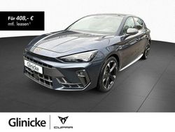 Grau Neu 2025 Cupra Leon Limousine | 36.290 € (Etwas zu teuer)