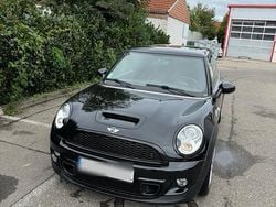 Schwarz Gebraucht 2011 Mini Cooper S Kleinwagen | 4.500 € (Superpreis)