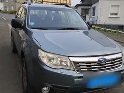 Andere farben Gebraucht 2008 Subaru Forester SUV | 8.100 € (Etwas zu teuer)