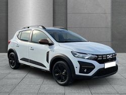 Andere Gebraucht 2025 Dacia Sandero Stepway Kleinwagen | 17.995 € (Fairer Preis)