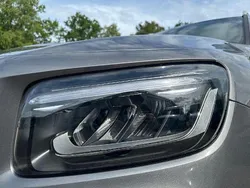 Grau Gebraucht 2024 Mercedes GLB200 Progressive SUV | 41.390 € (Fairer Preis)