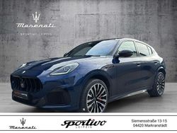 Blau Neu 2025 Maserati Grecale SUV | 129.532 € (Fairer Preis)
