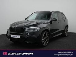 Black sapphire metallic Gebraucht 2018 BMW X5 M Sport SUV | 29.950 € (Guter Preis)