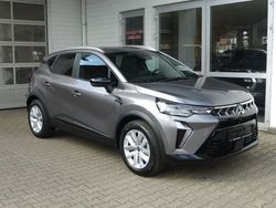 Grau Neu 2025 Mitsubishi ASX Plus SUV | 25.490 € (Fairer Preis)