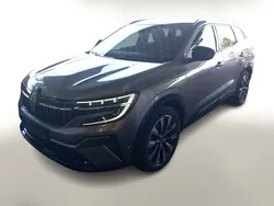 Schiefergrau Gebraucht 2024 Renault Espace Techno Van / Kleinbus | 35.335 €