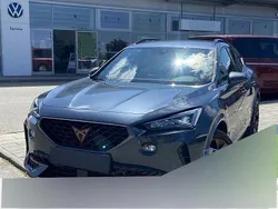 Grau Gebraucht 2022 Cupra Formentor SUV | 30.149 € (Guter Preis)