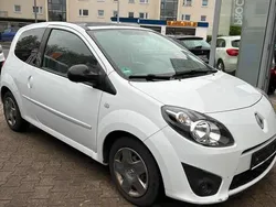 Weiß Gebraucht 2009 Renault Twingo Night&Day Kleinwagen | 2.650 €