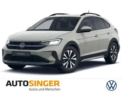 Grau Neu 2025 VW Taigo Life SUV | 28.480 € (Fairer Preis)