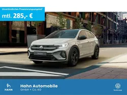 Grau Gebraucht 2025 VW Taigo R-line SUV | 29.299 € (Teuer)