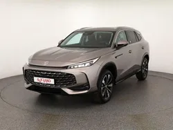 Blau Neu 2025 MG HS Luxury SUV | 26.890 € (Guter Preis)